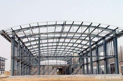 鋼結(jié)構(gòu)在抗震設(shè)計中的優(yōu)勢，鋼結(jié)構(gòu)抗震設(shè)計優(yōu)勢顯著，建筑安全的堅實 行業(yè)新聞 第6張