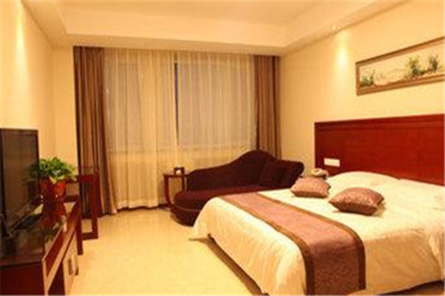 50間的賓館需投資多少錢，50間賓館投資費用全解析 行業(yè)新聞 第4張