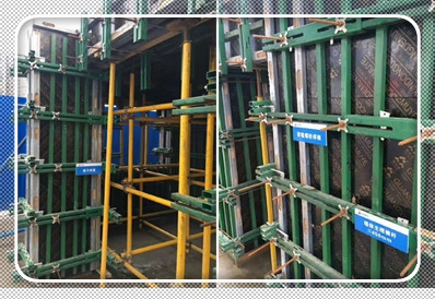 鋼結(jié)構(gòu)加固施工效率提升方法，鋼結(jié)構(gòu)加固施工效率提升方法，技術(shù)革新與管理優(yōu)化雙輪 行業(yè)新聞 第2張