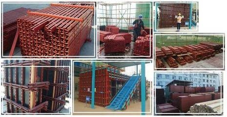 鋼結(jié)構(gòu)加固施工效率提升方法，鋼結(jié)構(gòu)加固施工效率提升方法，技術(shù)革新與管理優(yōu)化雙輪 行業(yè)新聞 第4張