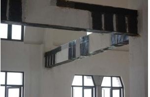 高性能纖維復(fù)材加固的實(shí)際案例，能纖維復(fù)材加固技術(shù) 行業(yè)新聞 第6張