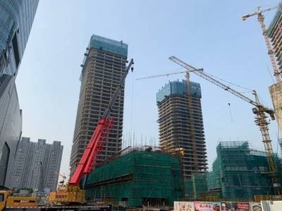 高層建筑傾斜監(jiān)測方法，高層建筑傾斜監(jiān)測，方法與技術(shù)詳解 行業(yè)新聞 第6張