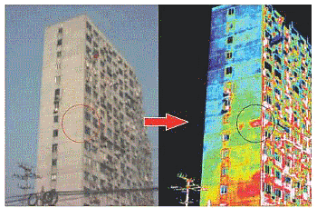 高層建筑傾斜監(jiān)測方法，高層建筑傾斜監(jiān)測，方法與技術(shù)詳解 行業(yè)新聞 第2張