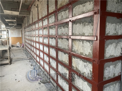 環(huán)保法規(guī)對加固設(shè)計的新要求，環(huán)保法規(guī)下加固設(shè)計的新要求與應(yīng)對 行業(yè)新聞 第4張