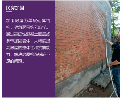 高延性混凝土耐火性能測(cè)試，高延性混凝土耐火性能測(cè)試研究 行業(yè)新聞 第2張