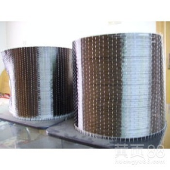 加固材料性能對比，加固材料性能大比拼，誰更勝 行業(yè)新聞 第2張