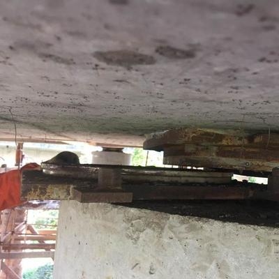 加固材料老化的檢測與更換周期，加固材料老化檢測及更換周期探究 行業(yè)新聞 第5張