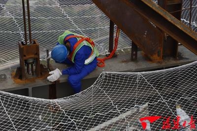 鋼結(jié)構(gòu)加固數(shù)值模擬案例分析，鋼結(jié)構(gòu)加固數(shù)值模擬案例 行業(yè)新聞 第5張