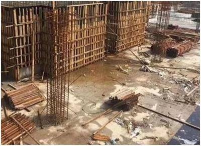 高效加固技術(shù)的實(shí)際應(yīng)用案例，高效加固技術(shù)，實(shí)際應(yīng)用 行業(yè)新聞 第6張