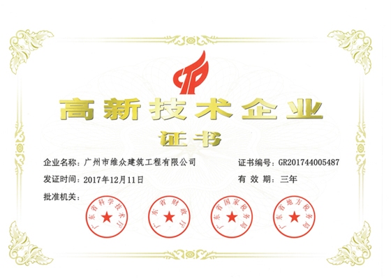 加固公司資質(zhì)升級指南，加固公司資質(zhì)升級，全面指南與關(guān)鍵 行業(yè)新聞 第3張