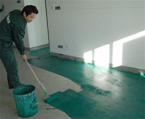 防水涂料施工注意事項(xiàng)，防水涂料施工，關(guān)鍵注意事項(xiàng)全解析 行業(yè)新聞 第4張