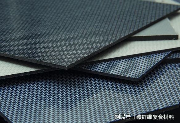 環(huán)氧樹脂對碳纖維耐熱性的影響，環(huán)氧樹脂對碳纖維耐熱性 行業(yè)新聞 第3張