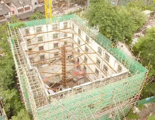 加固工程案例評估方法，加固工程案例評估方法，科學、全面 行業(yè)新聞 第2張