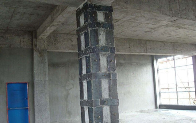 加固后建筑的定期維護計劃制定，加固后建筑定期維護計劃的科學制定 行業(yè)新聞 第2張