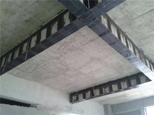 加固后建筑的定期維護計劃制定，加固后建筑定期維護計劃的科學制定 行業(yè)新聞 第3張