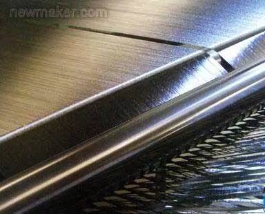 航空航天領(lǐng)域碳纖維布的應(yīng)用案例，碳纖維布，航空航天領(lǐng)域應(yīng)用案例剖析 行業(yè)新聞 第4張