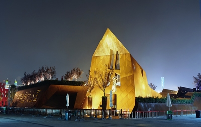 不同厚度鋼板的應(yīng)用場景，探秘不同厚度鋼板，多元應(yīng)用場景全 行業(yè)新聞 第4張