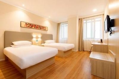 漢庭加盟費(fèi)及加盟條件，漢庭酒店加盟費(fèi)及加盟條件全 行業(yè)新聞 第2張