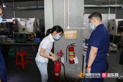 廠房消防設(shè)施日常維護(hù)要點(diǎn)，廠房消防設(shè)施日常維護(hù)要點(diǎn)全解析 行業(yè)新聞 第2張