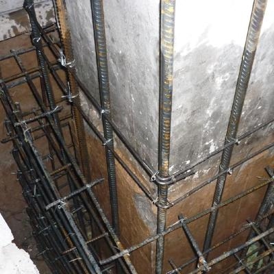 加固技術(shù)選擇與施工工藝，加固技術(shù)選擇與施工工藝要點(diǎn)解析 行業(yè)新聞 第4張