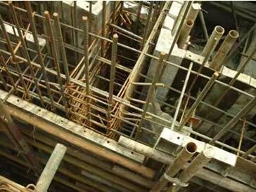 加固技術(shù)選擇與施工工藝，加固技術(shù)選擇與施工工藝要點(diǎn)解析 行業(yè)新聞 第5張