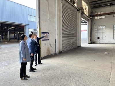 廠房空間利用率提升策略，廠房空間利用率提升策略，優(yōu)化布局與 行業(yè)新聞 第3張