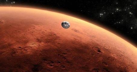 火星環(huán)境對材料的影響，火星環(huán)境，材料面臨的挑戰(zhàn)與影響 行業(yè)新聞 第4張