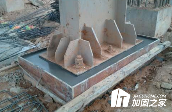 基礎加固常見問題及解決方案是什么？基礎加固常見問題與解決方案 行業(yè)新聞 第4張