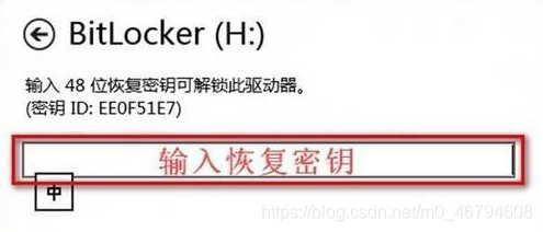 BitLocker適用操作系統(tǒng)范圍，BitLocker適用的操作系統(tǒng)全解析 行業(yè)新聞 第3張