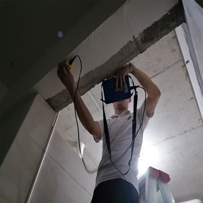 加固結(jié)構(gòu)荷載評(píng)估方法，加固結(jié)構(gòu)荷載評(píng)估方法的探究與應(yīng)用 行業(yè)新聞 第5張