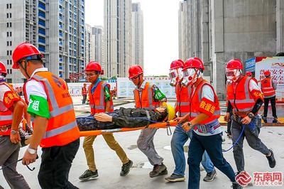 高效施工管理實踐分享，高效施工管理，實戰(zhàn)經(jīng)驗與策略分享 行業(yè)新聞 第4張