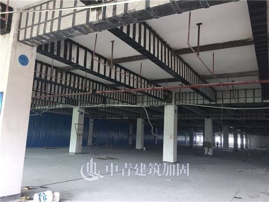 加固技術(shù)在老舊建筑中的應(yīng)用，加固技術(shù)，老舊建筑的煥新 行業(yè)新聞 第4張