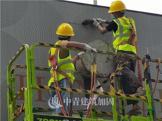 加固技術(shù)在老舊建筑中的應(yīng)用，加固技術(shù)，老舊建筑的煥新 行業(yè)新聞 第5張