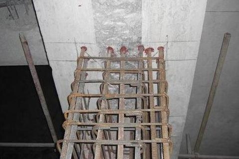鋼筋混凝土結構加固方法，鋼筋混凝土結構加固方法 行業(yè)新聞 第3張