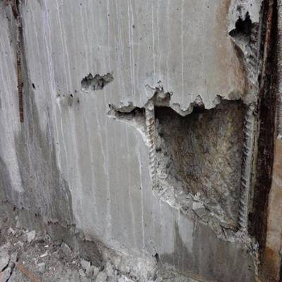 加固墻體灌漿料的選擇標準，加固墻體灌漿料選擇，關(guān)鍵標準 行業(yè)新聞 第4張