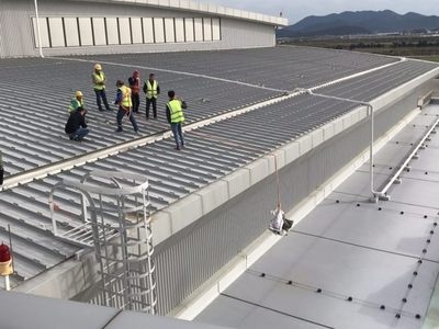 地基沉降觀測的最佳實踐，地基沉降觀測，最佳實踐方法與要點 行業(yè)新聞 第4張