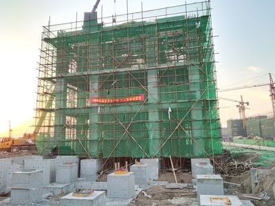 地基沉降觀測的最佳實踐，地基沉降觀測，最佳實踐方法與要點 行業(yè)新聞 第5張