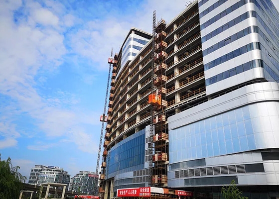 加固工程驗(yàn)收流程圖解，加固工程驗(yàn)收流程圖解，步驟、要點(diǎn)與規(guī)范詳解 行業(yè)新聞 第2張