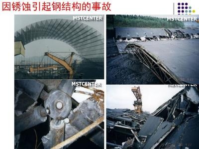 鋼結構維護中的常見問題及解決，鋼結構維護，常見問題剖析與解決之道 行業(yè)新聞 第2張