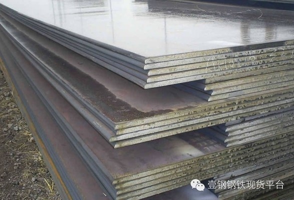 鋼板重量單位換算指南，鋼板重量單位換算全攻略，輕松掌握噸、千克與磅 行業(yè)新聞 第3張