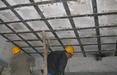 混凝土加固技術(shù)的最新進展，混凝土加固技術(shù)新突破，最新進展全 行業(yè)新聞 第4張