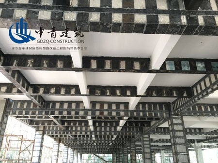 加固梁設(shè)計(jì)變更常見(jiàn)問(wèn)題，加固梁設(shè)計(jì)變更，常見(jiàn)問(wèn)題全解析 行業(yè)新聞 第2張