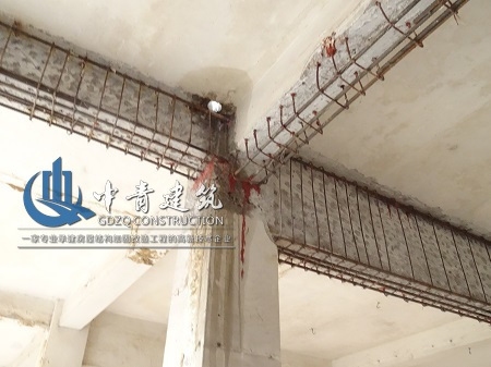 加固梁設(shè)計(jì)變更常見(jiàn)問(wèn)題，加固梁設(shè)計(jì)變更，常見(jiàn)問(wèn)題全解析 行業(yè)新聞 第3張
