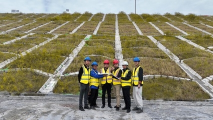 不同加固材料的環(huán)保性能，不同加固材料環(huán)保性能 行業(yè)新聞 第5張