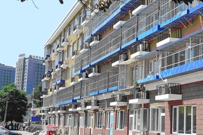 加固前后房屋市場競爭力，加固前后，房屋市場競爭力的蛻變 行業(yè)新聞 第4張