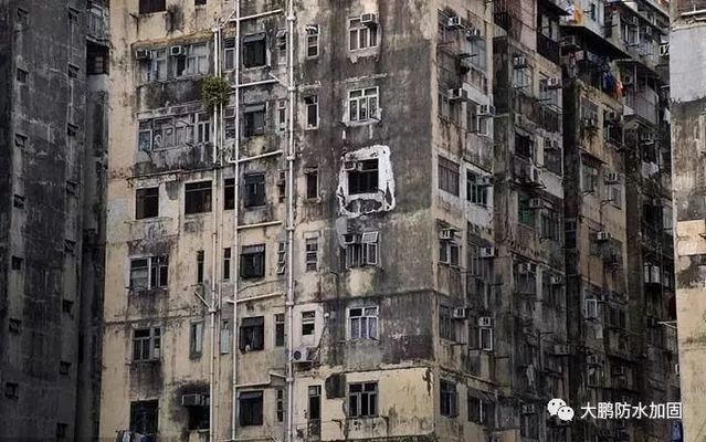 加固前后建筑價值對比，建筑加固，價值提升的前后之變 行業(yè)新聞 第3張