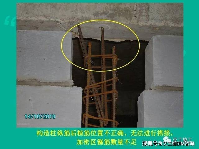 加固工程監(jiān)理常見問題，加固工程監(jiān)理，常見問題剖析與應(yīng)對策略 行業(yè)新聞 第6張