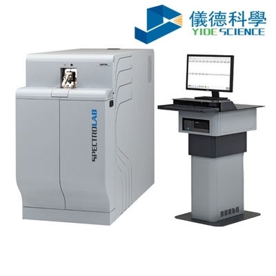 光譜分析在鋼材檢測中的應(yīng)用，光譜分析，鋼材檢測中的關(guān)鍵技術(shù)與應(yīng)用 行業(yè)新聞 第6張