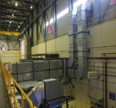 廠房通風(fēng)系統(tǒng)節(jié)能改造案例，廠房通風(fēng)系統(tǒng)節(jié)能改造，案例剖析與 行業(yè)新聞 第6張