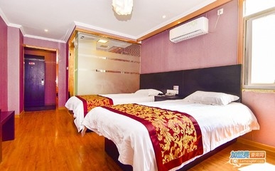 賓館50個房間一年能賺多少錢，賓館50個房間的年盈利探 行業(yè)新聞 第3張